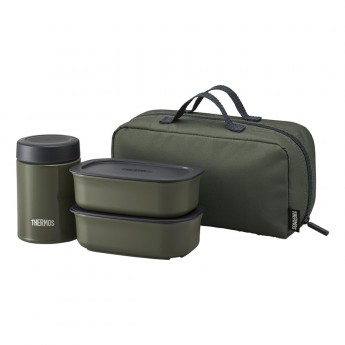 Ланч-набор THERMOS JEA-801 KKI