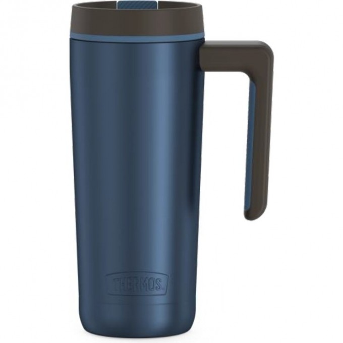 Термокружка THERMOS GUARDIAN TS-1302 BL 563446 Термокружка THERMOS GUARDIAN TS-1302 BL 563446