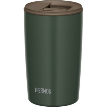 Термокружка THERMOS JDP-401 FG